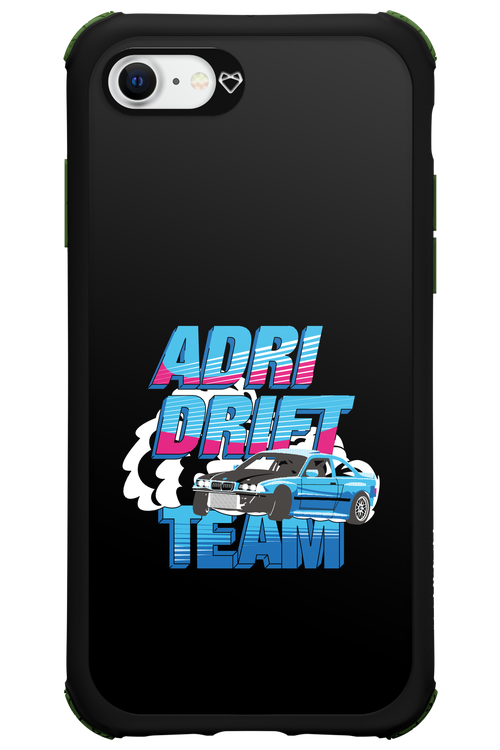 Adri Drift 2.0 - Apple iPhone 8