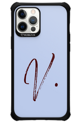 (Jellyfish Presso) V 2.0 - Apple iPhone 12 Pro Max