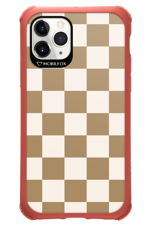 Nude Chess - Apple iPhone 11 Pro