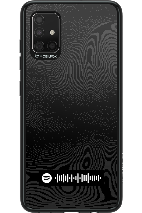 Techno frequency - Samsung Galaxy A51