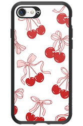 Cherry Queen - Apple iPhone 8