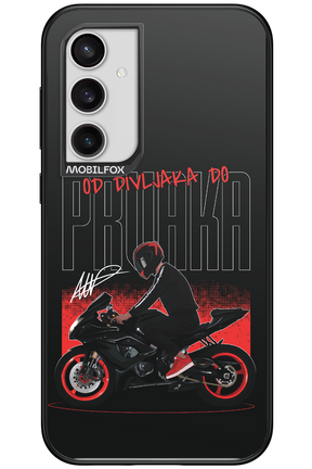 PRVHKA 2.0 - Samsung Galaxy S23 FE