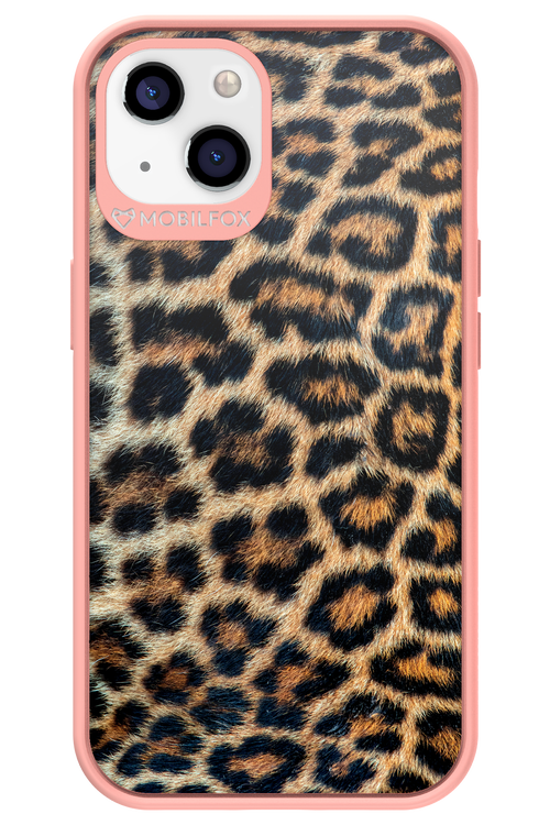 Leopard - Apple iPhone 13