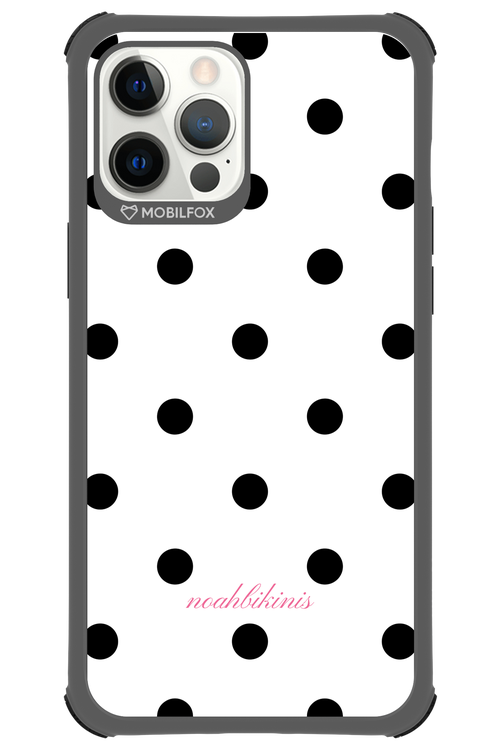 Baby Dots - Apple iPhone 12 Pro Max