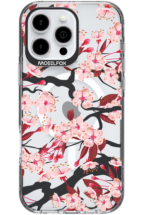 Sakura 2.0 - Apple iPhone 16 Pro Max