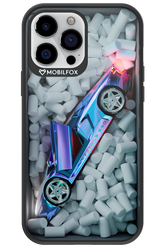 Fragile Ego - Apple iPhone 13 Pro Max