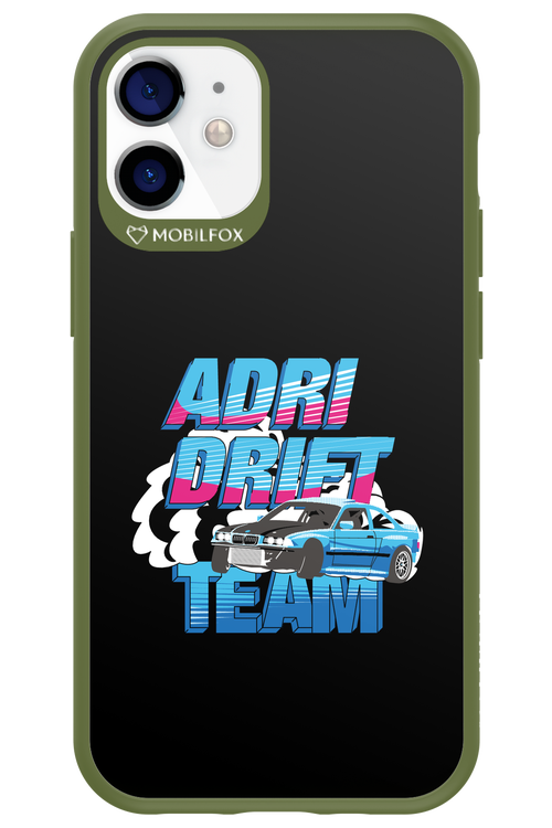 Adri Drift - Apple iPhone 12 Mini