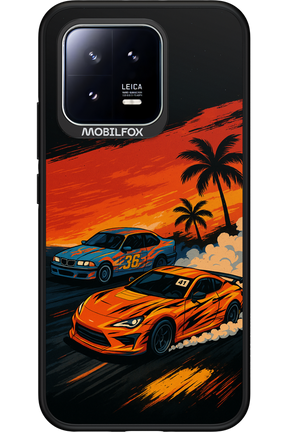 Palm Drift - Xiaomi 13