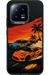 Palm Drift - Xiaomi 13