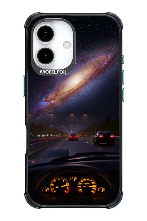 Nightride - Apple iPhone 17