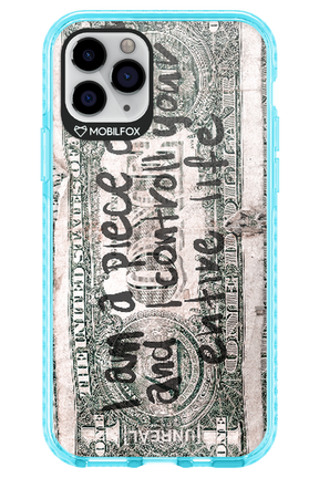 Dollars - Apple iPhone 11 Pro