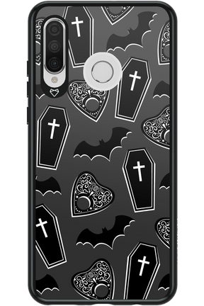 After Death - Huawei P30 Lite