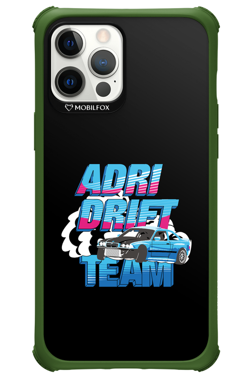 Adri Drift 2.0 - Apple iPhone 12 Pro Max