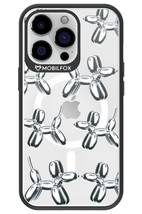 Balloon Dogs - Apple iPhone 13 Pro