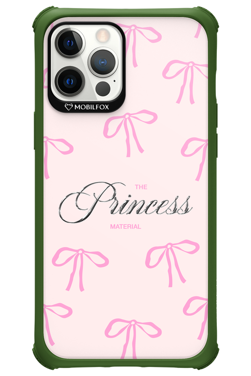 Princess Material 2.0 - Apple iPhone 12 Pro Max