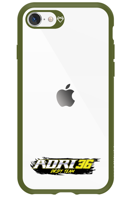 ADRI36 Signature - Apple iPhone SE 2020
