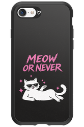 MEOW OR NEVER 2.0 - Apple iPhone 7