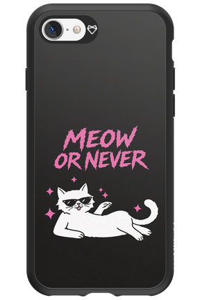 MEOW OR NEVER 2.0 - Apple iPhone 7