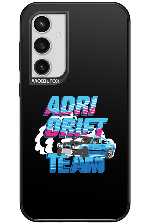 Adri Drift 2.0 - Samsung Galaxy S23 FE