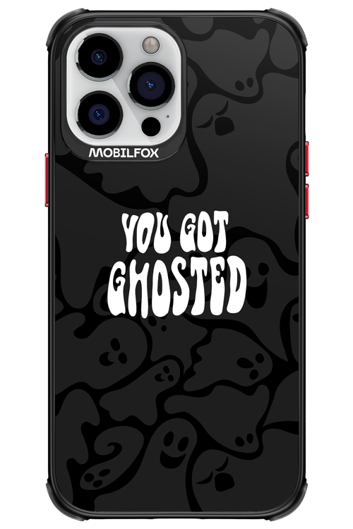 Ghosted - Apple iPhone 13 Pro Max