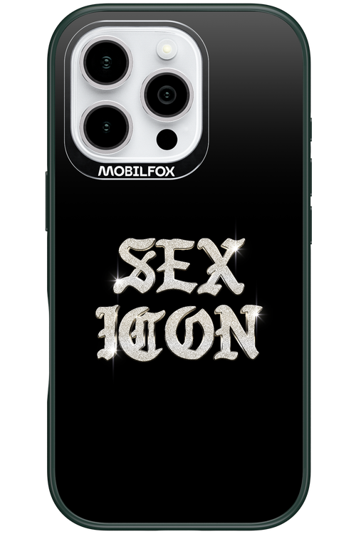 SEX ICON 2.0 - Apple iPhone 16 Pro