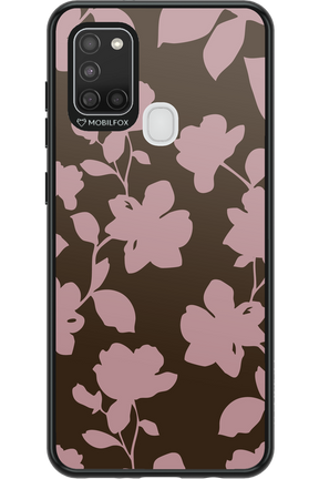 Flower Serenade - Samsung Galaxy A21 S
