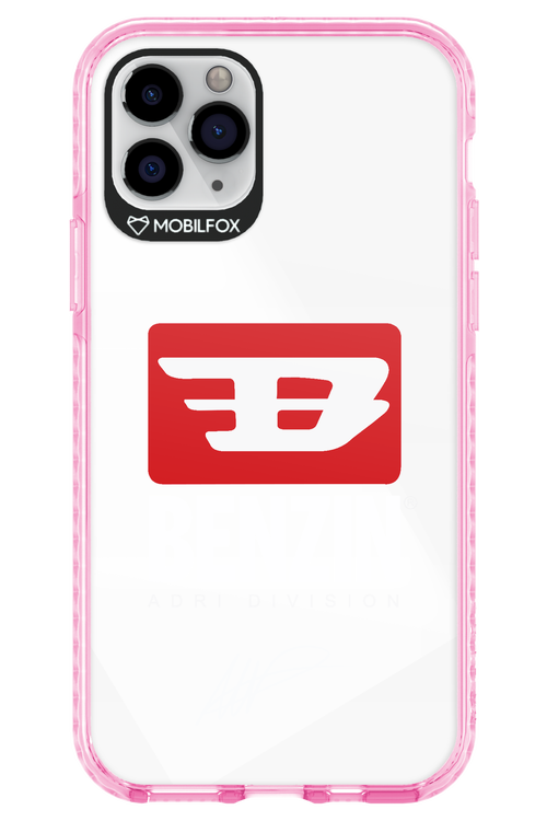 Ultra Benzin - Apple iPhone 11 Pro