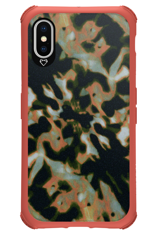 Tiger Acid - Apple iPhone X