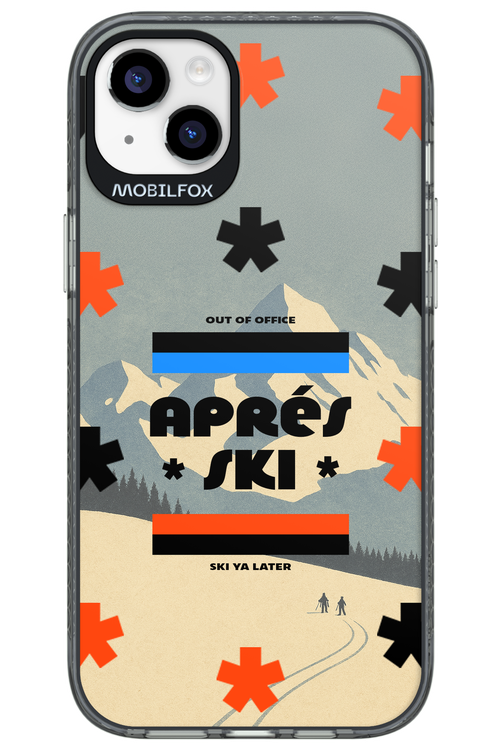 Ski Ya Later - Apple iPhone 14 Plus