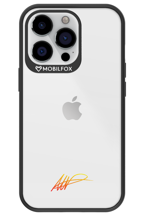 Signature Edition 2.0 - Apple iPhone 13 Pro
