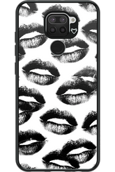 Ghost Kiss - Xiaomi Redmi Note 9