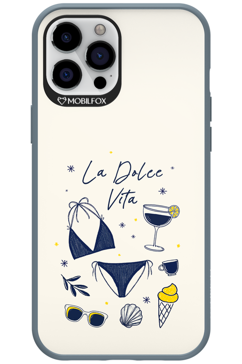 Dolce Vita - Apple iPhone 12 Pro Max
