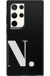 N (Off Space) 2.0 - Samsung Galaxy S23 Ultra