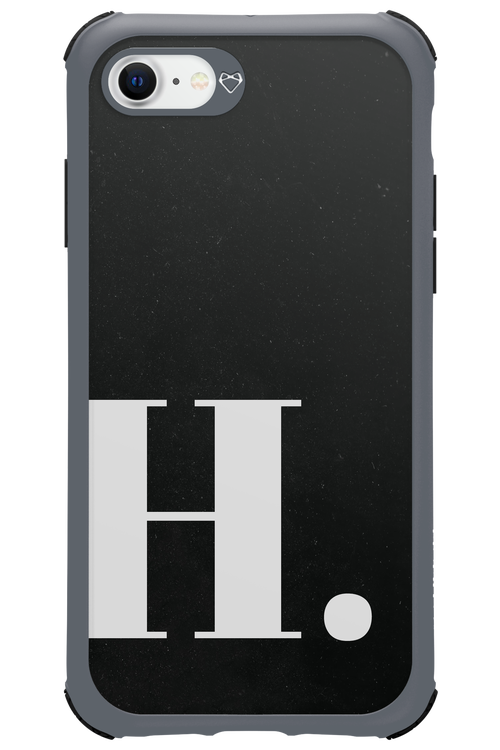 H (Off Space) 2.0 - Apple iPhone SE 2020