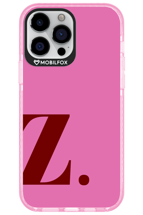 Z (Sorbet) 2.0 - Apple iPhone 13 Pro Max