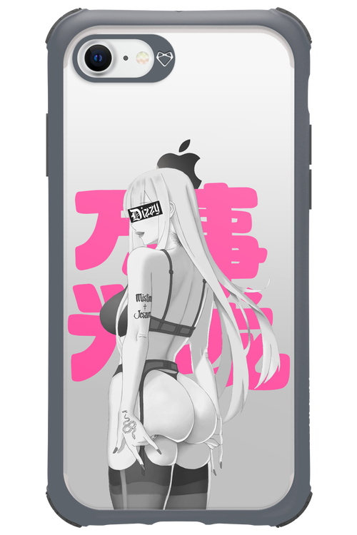 Shinto Shift - Apple iPhone 7