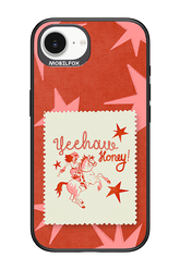 Yeehaw Honey 2.0 - Apple iPhone 17e