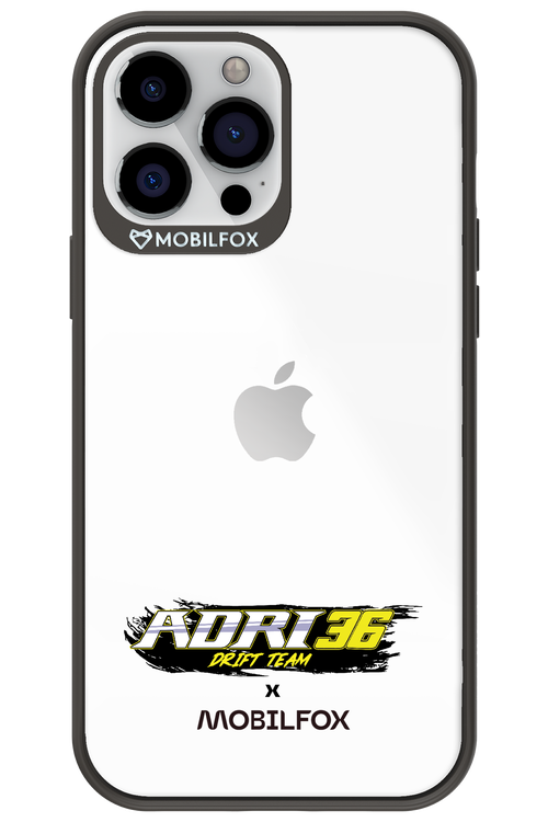ADRI36 x Mobilfox Edition - Apple iPhone 13 Pro Max