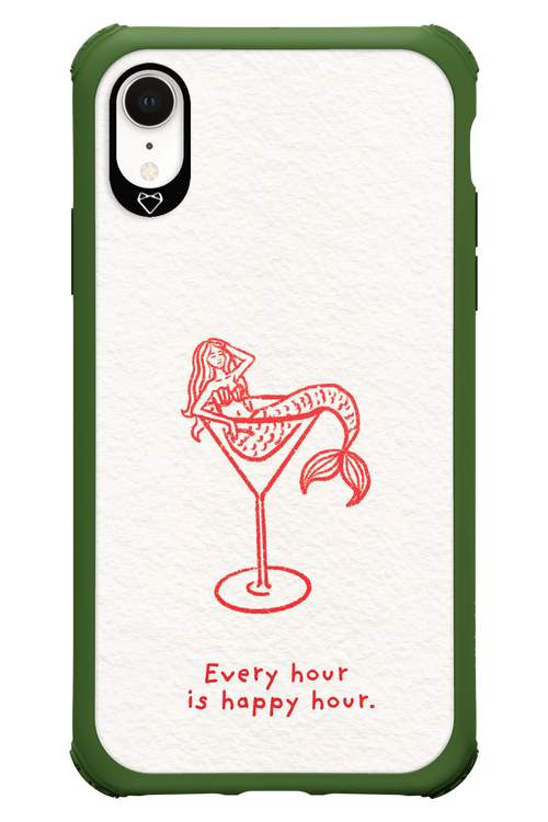 Happy Hour - Apple iPhone XR