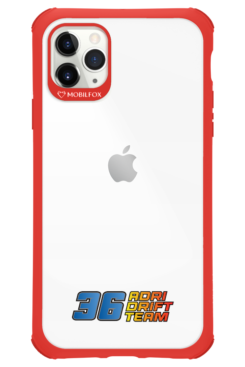 Minimal Drift 2.0 - Apple iPhone 11 Pro Max