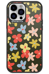 Lazy Flowers - Apple iPhone 13 Pro Max