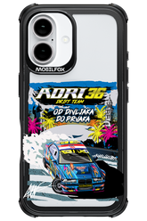 ADRI36 Drift Splash - Apple iPhone 16