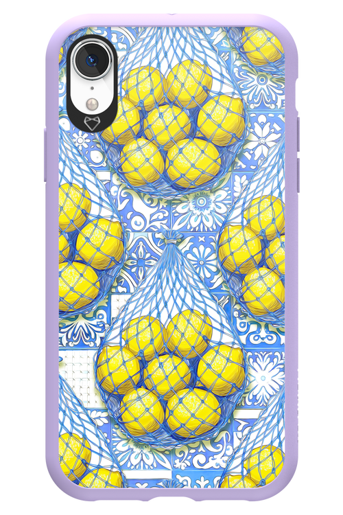 Net Style - Apple iPhone XR