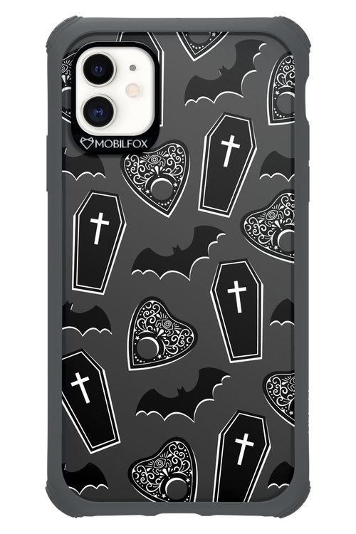 After Death - Apple iPhone 11