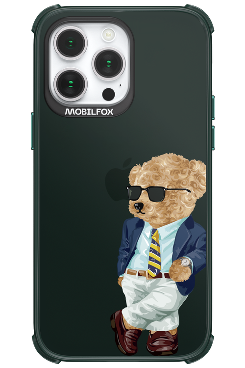 Boss 2.0 - Apple iPhone 14 Pro Max
