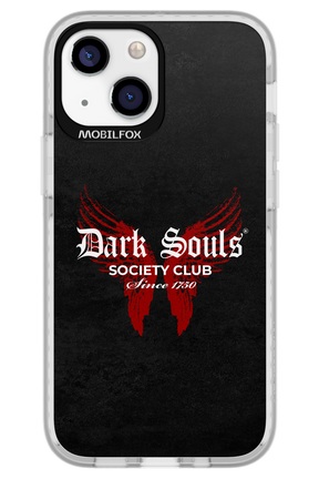 Dark Souls (Red Angel) - Apple iPhone 13 Mini