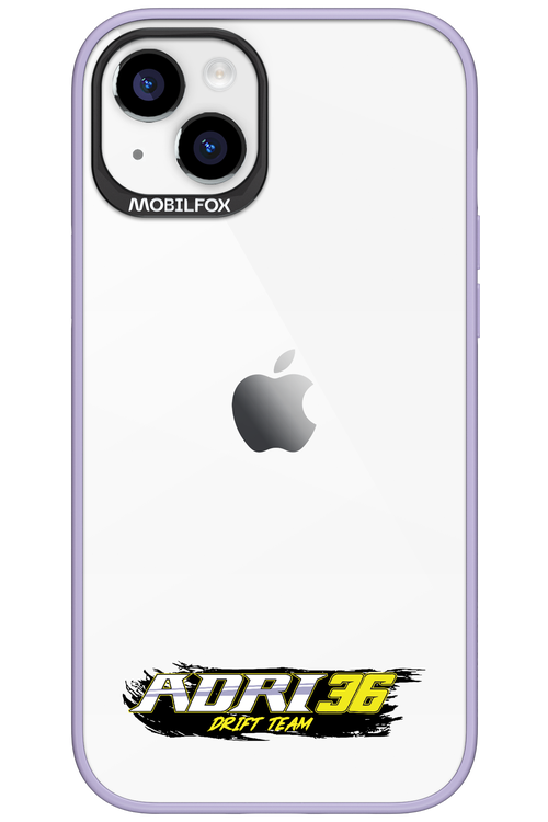 ADRI36 Signature 2.0 - Apple iPhone 15 Plus