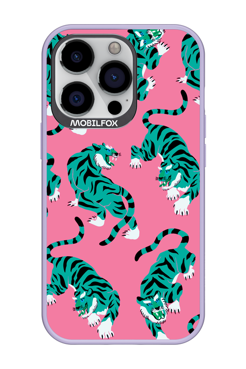 Tora III - Apple iPhone 13 Pro
