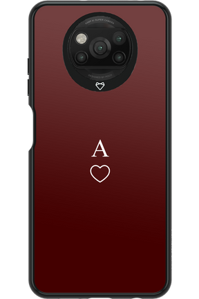 A Burgundia 2.0 - Xiaomi Poco X3 Pro