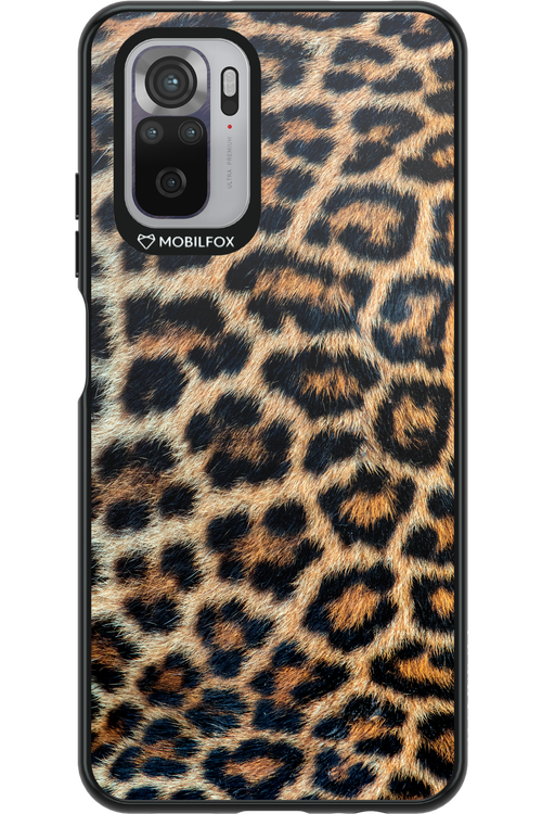 Leopard 2.0 - Xiaomi Redmi Note 10
